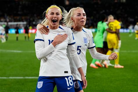 england v colombia 2023 women